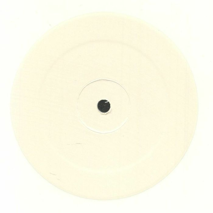 Kyle Hall - Good Hado EP (reissue) - Additional Image