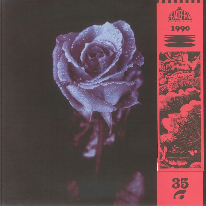 Moodymann - Silence In The Secret Garden (reissue) - Additional Image