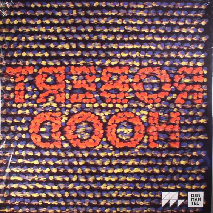 Robert Hood - Paradygm Shift - Additional Image