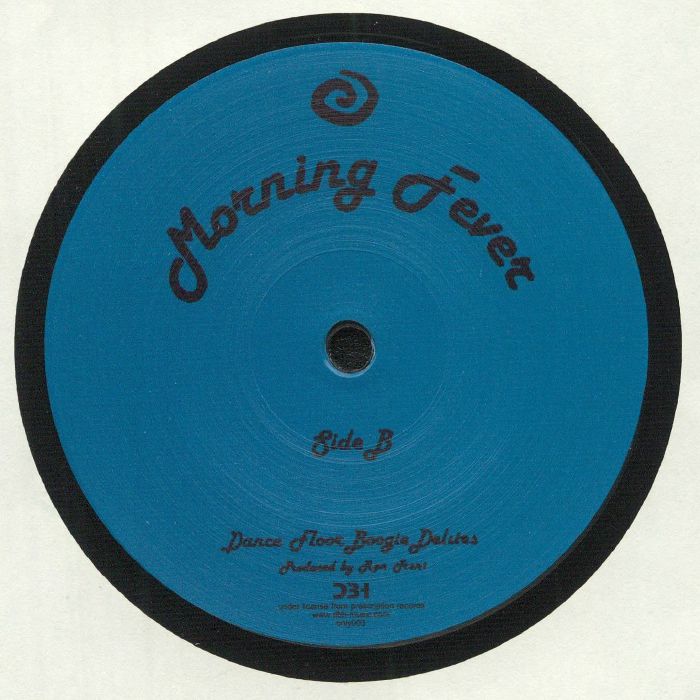 Ron Trent - Pop Dip & Spin - Thumbnails