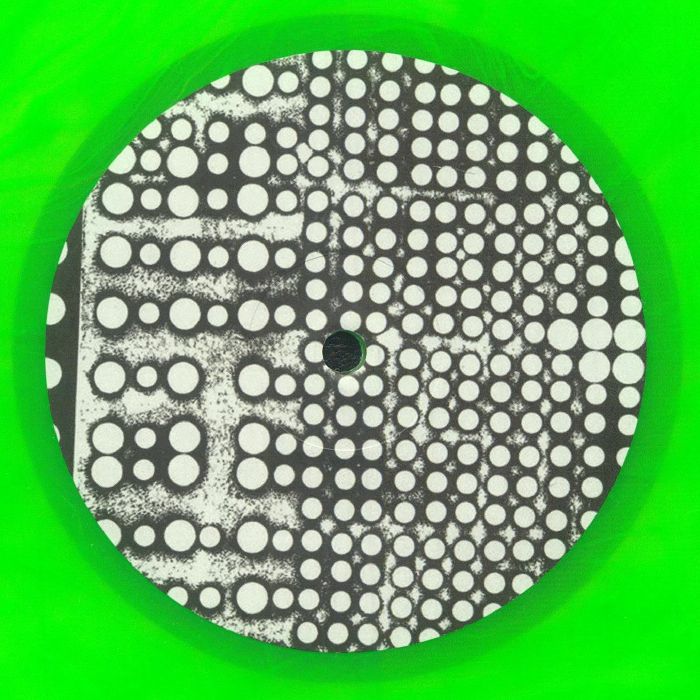 Stephen Brown - Variations EP - Additional Image