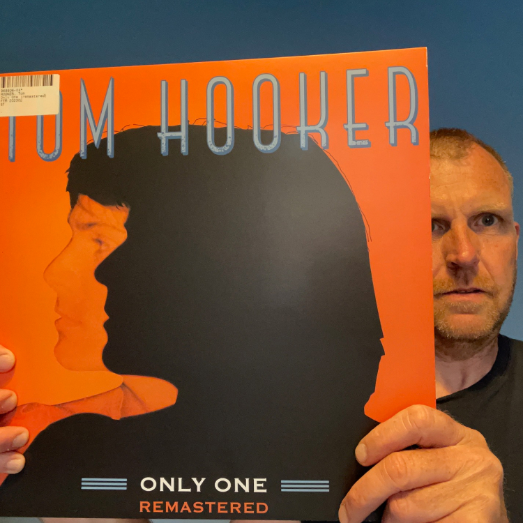 Tom Hooker - Only One (remastered) - Additional Image